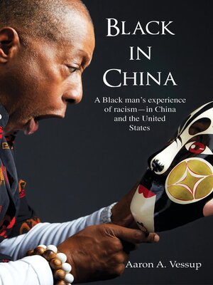 cover image of Black in China